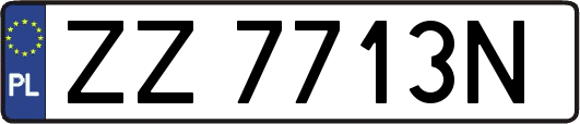 ZZ7713N