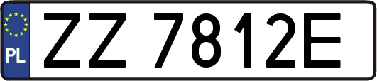 ZZ7812E