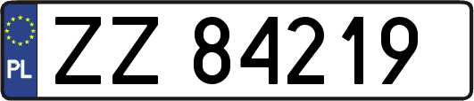 ZZ84219