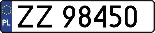ZZ98450